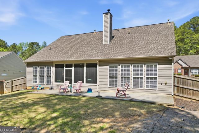 939 Santa Anita Drive, Woodstock, GA 30189