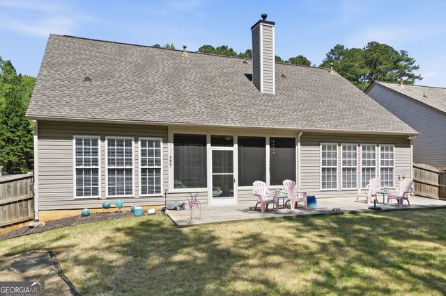 939 Santa Anita Drive, Woodstock, GA 30189