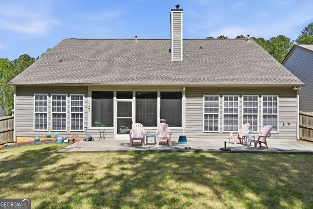 939 Santa Anita Drive, Woodstock, GA 30189