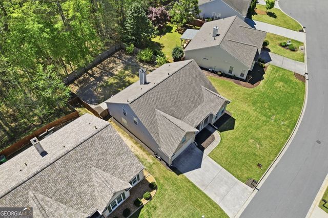 939 Santa Anita Drive, Woodstock, GA 30189