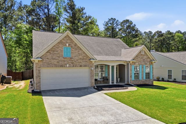 939 Santa Anita Drive, Woodstock, GA 30189