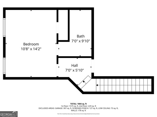 939 Santa Anita Drive, Woodstock, GA 30189