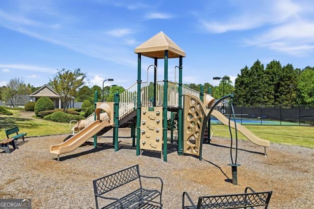 939 Santa Anita Drive, Woodstock, GA 30189