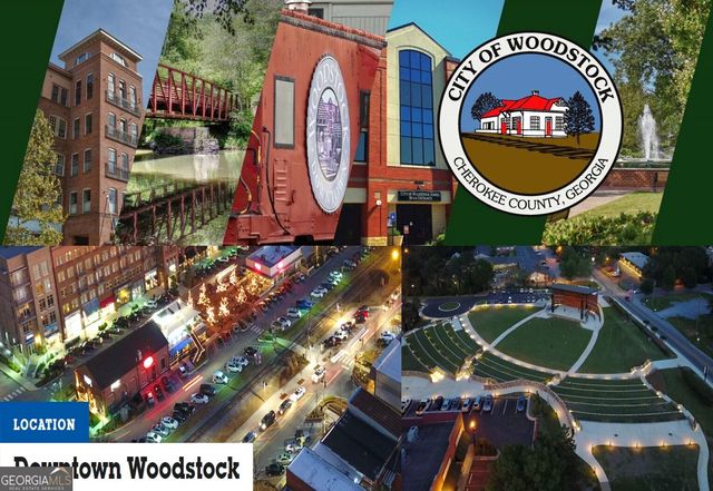 939 Santa Anita Drive, Woodstock, GA 30189