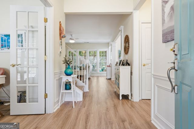 939 Santa Anita Drive, Woodstock, GA 30189