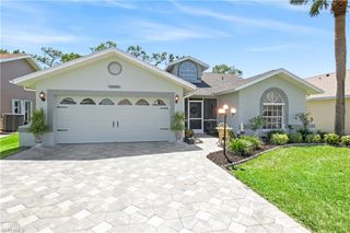 17692 Acacia DR, North Fort Myers, FL 33917