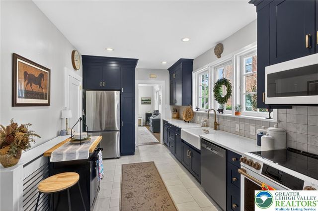 502 North 27th Street, Allentown City, PA 18104
