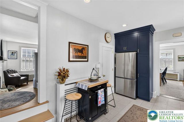 502 North 27th Street, Allentown City, PA 18104