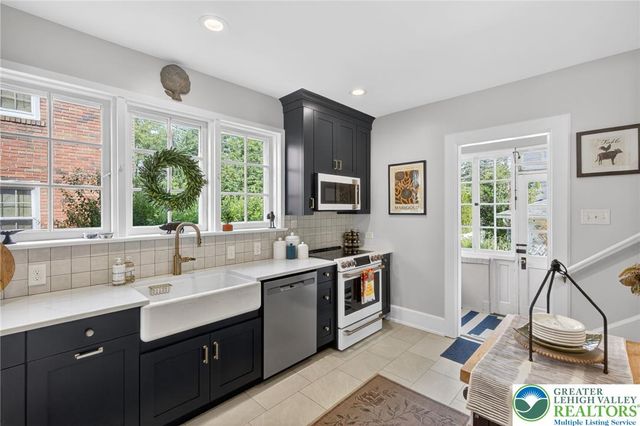 502 North 27th Street, Allentown City, PA 18104