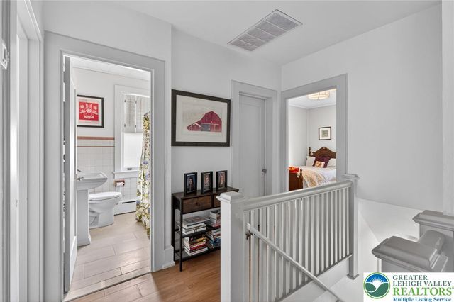 502 North 27th Street, Allentown City, PA 18104