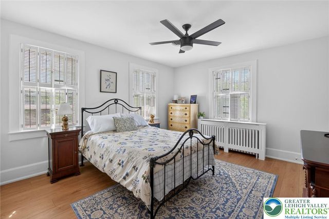 502 North 27th Street, Allentown City, PA 18104