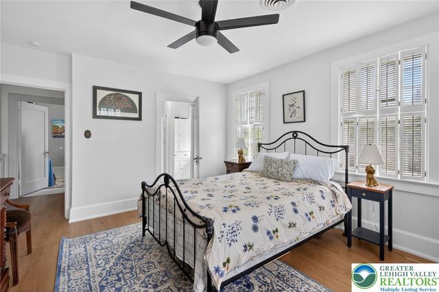 502 North 27th Street, Allentown City, PA 18104