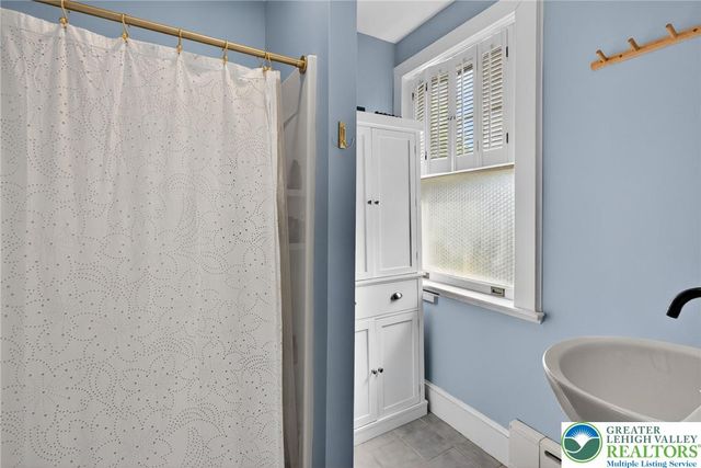 502 North 27th Street, Allentown City, PA 18104