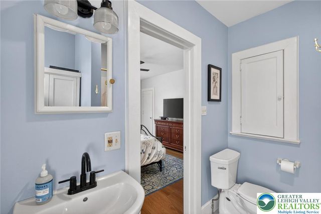 502 North 27th Street, Allentown City, PA 18104