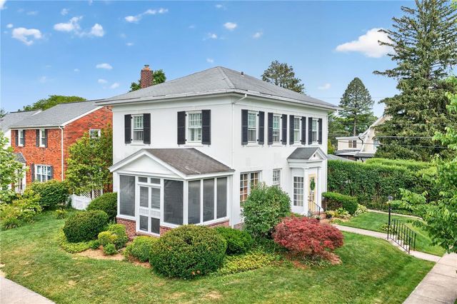 502 North 27th Street, Allentown City, PA 18104