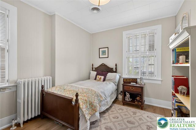 502 North 27th Street, Allentown City, PA 18104
