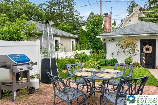 502 North 27th Street, Allentown City, PA 18104