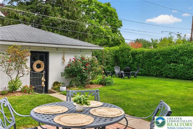 502 North 27th Street, Allentown City, PA 18104