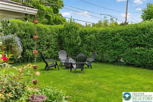 502 North 27th Street, Allentown City, PA 18104