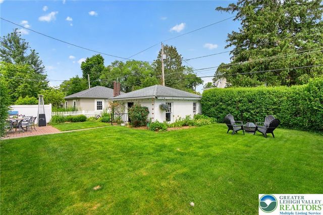 502 North 27th Street, Allentown City, PA 18104