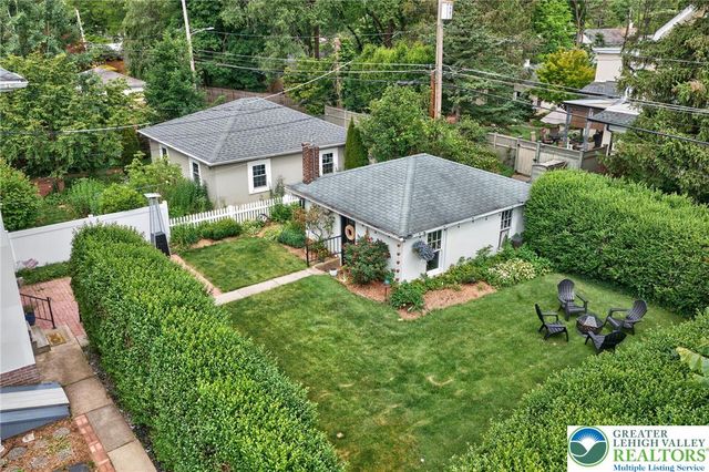 502 North 27th Street, Allentown City, PA 18104