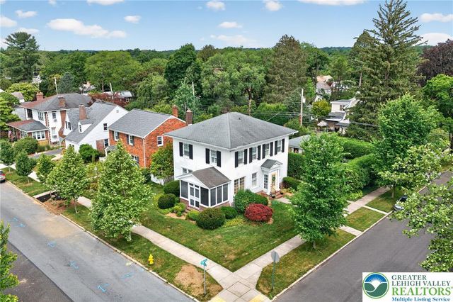 502 North 27th Street, Allentown City, PA 18104