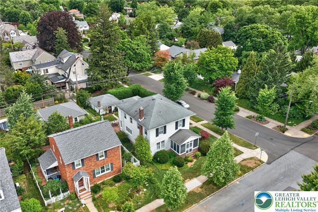 502 North 27th Street, Allentown City, PA 18104