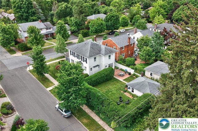 502 North 27th Street, Allentown City, PA 18104