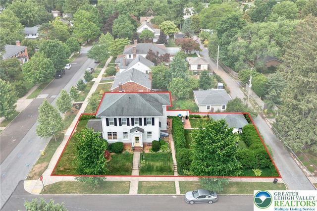 502 North 27th Street, Allentown City, PA 18104