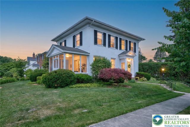 502 North 27th Street, Allentown City, PA 18104