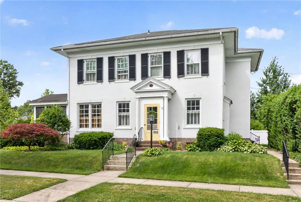 502 North 27th Street, Allentown City, PA 18104
