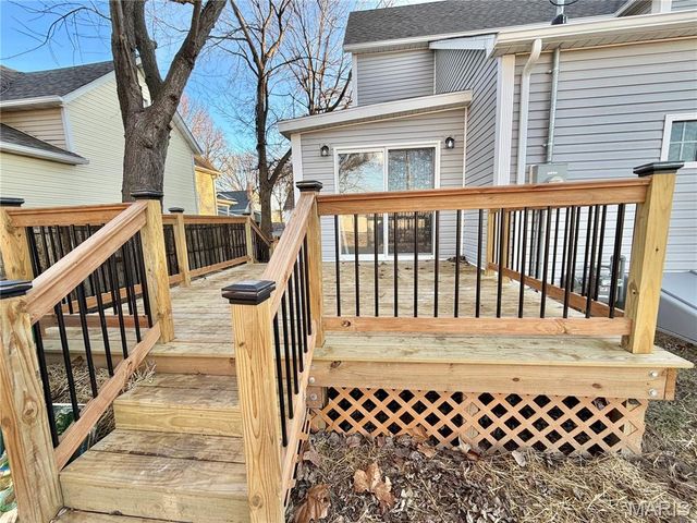 418 W 3RD, O'fallon, IL 62269