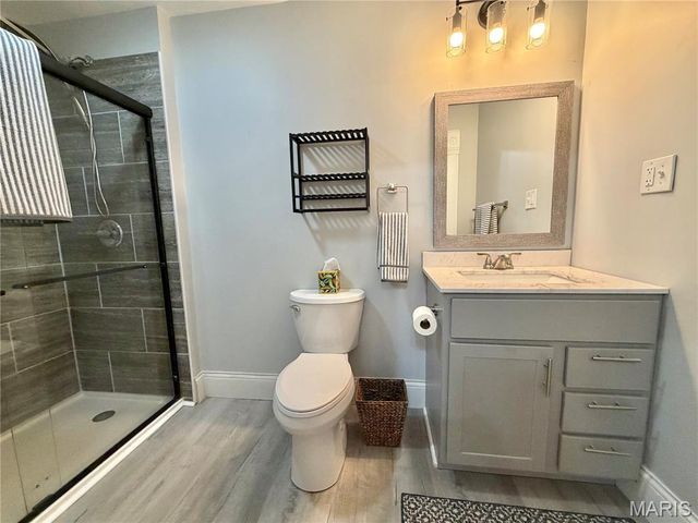 418 W 3RD, O'fallon, IL 62269