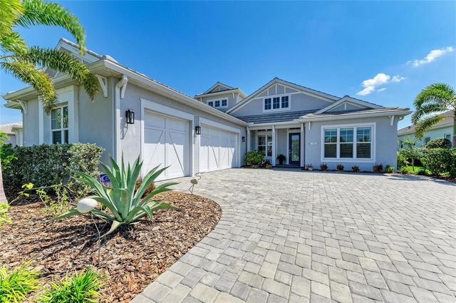 8067 WATERBEND TRAIL, Sarasota, FL 34240