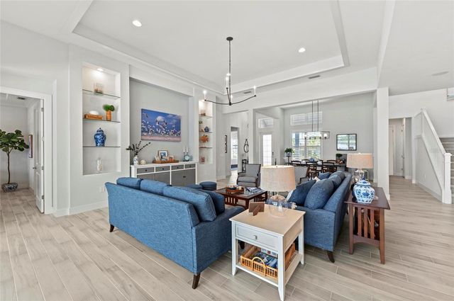 8067 WATERBEND TRAIL, Sarasota, FL 34240