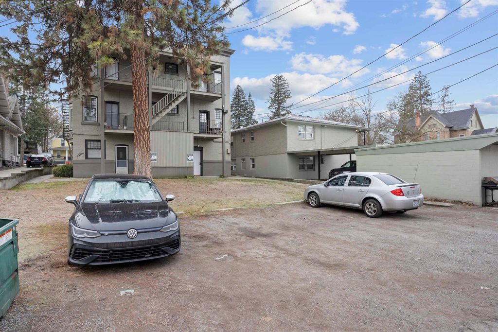 1428 W 10th Ave, Spokane, WA 99204 photo 5