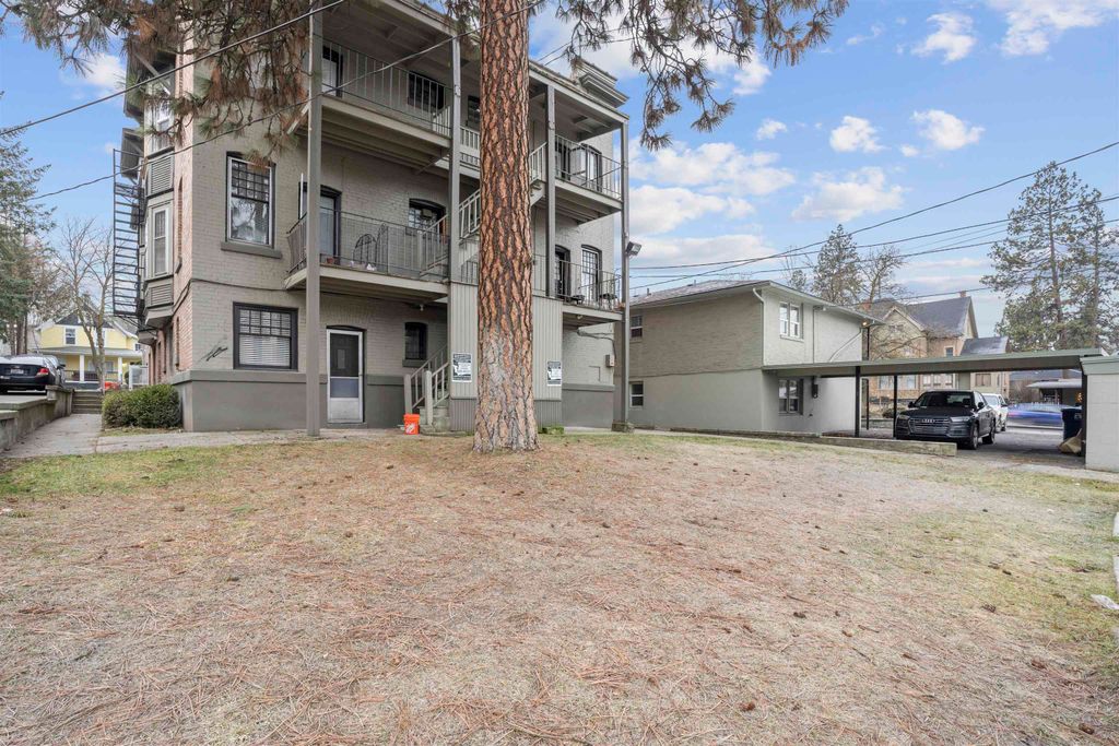 1428 W 10th Ave, Spokane, WA 99204 photo 6