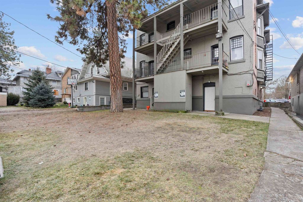 1428 W 10th Ave, Spokane, WA 99204 photo 7