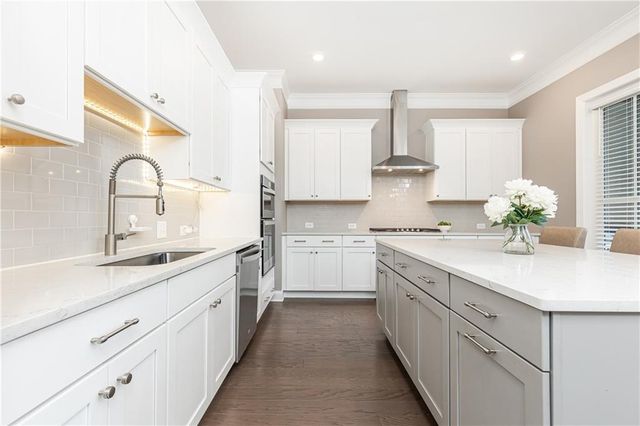 3900 Danube Lane, Atlanta, GA 30339