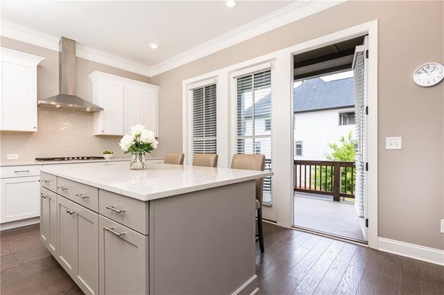 3900 Danube Lane, Atlanta, GA 30339