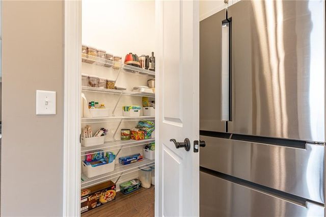 3900 Danube Lane, Atlanta, GA 30339