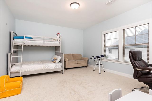 3900 Danube Lane, Atlanta, GA 30339