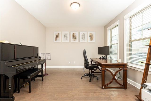 3900 Danube Lane, Atlanta, GA 30339