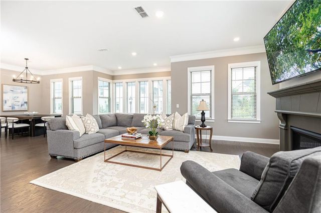 3900 Danube Lane, Atlanta, GA 30339