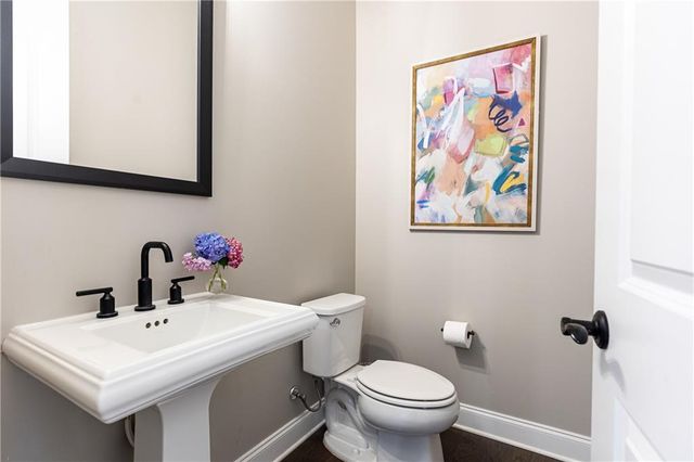 3900 Danube Lane, Atlanta, GA 30339