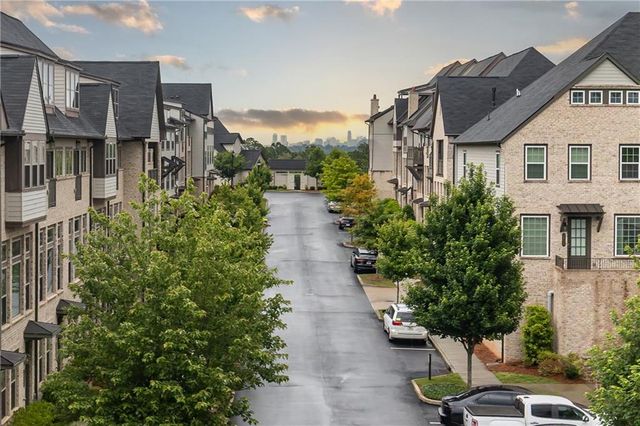 3900 Danube Lane, Atlanta, GA 30339