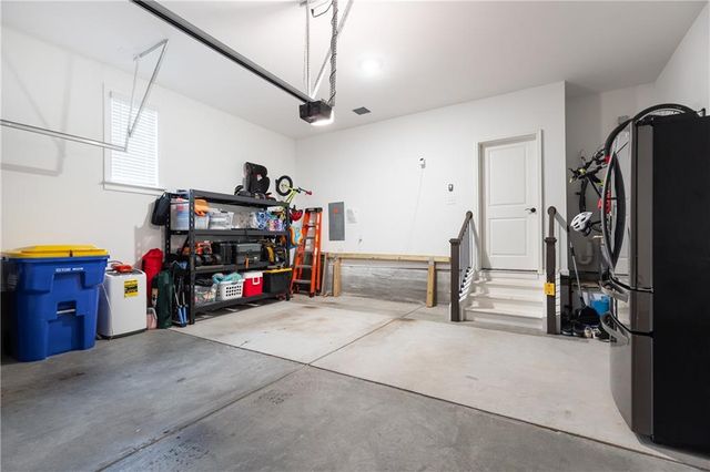 3900 Danube Lane, Atlanta, GA 30339