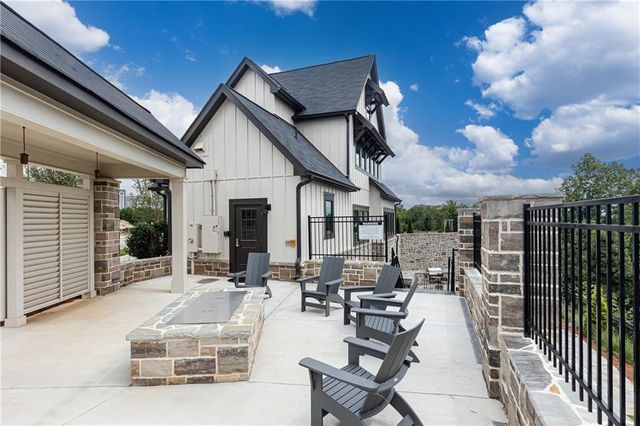 3900 Danube Lane, Atlanta, GA 30339