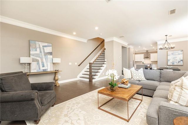 3900 Danube Lane, Atlanta, GA 30339