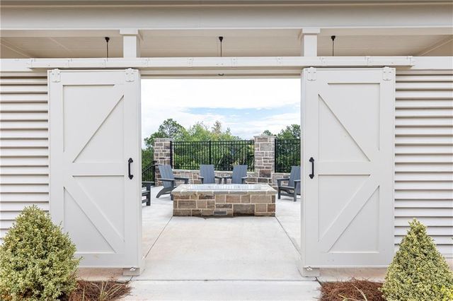 3900 Danube Lane, Atlanta, GA 30339